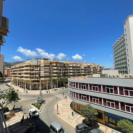 Gala De Steram Flats