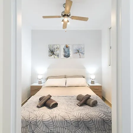 Gala De Steram Flats トレモリノス