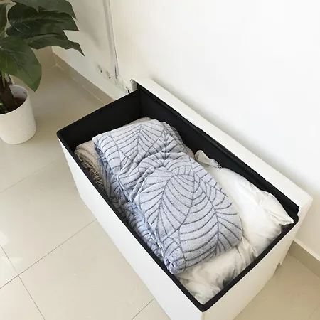 Gala De Steram Flats