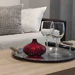 Apartmán Gala De Steram Flats Torremolinos