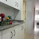 Apartmán Gala De Steram Flats *