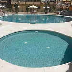 Gala De Steram Flats * Torremolinos