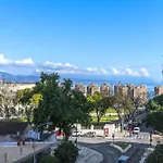 Gala De Steram Flats Torremolinos