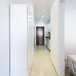 Gala De Steram Flats Apartmán Torremolinos