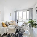 Apartmán Gala De Steram Flats Torremolinos