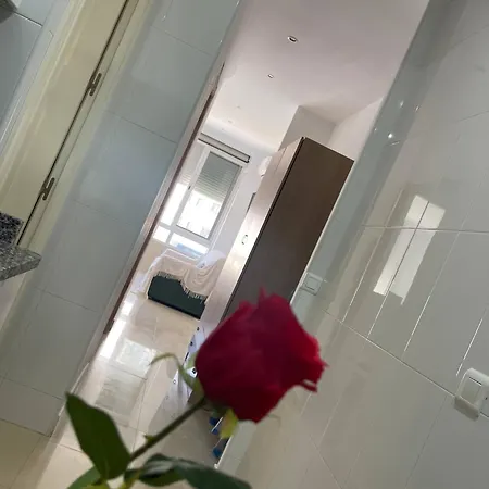 Gala De Steram Flats Apartamento