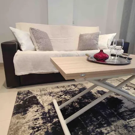 Gala De Steram Flats דירה *