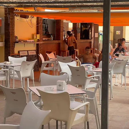 Gala De Steram Flats