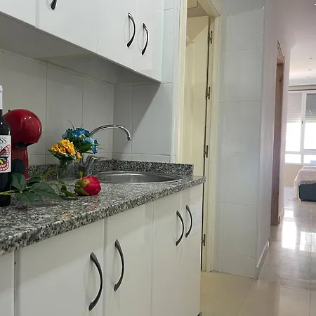 דירה Gala De Steram Flats *