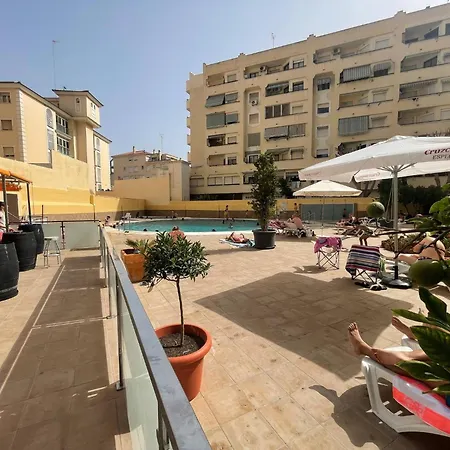 Gala De Steram Flats *