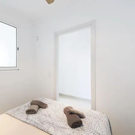 Gala De Steram Flats דירה