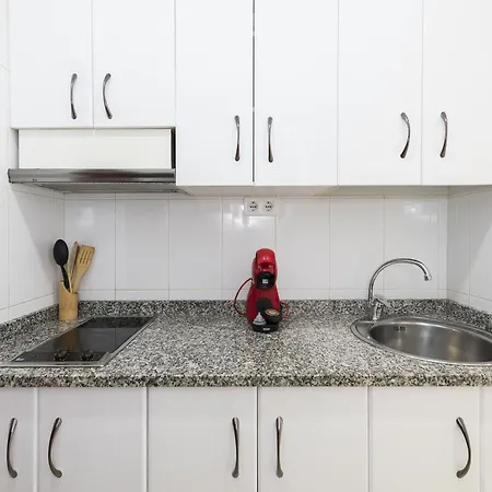 Gala De Steram Flats דירה