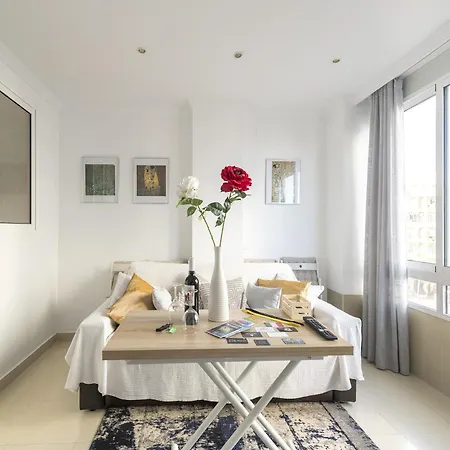 Gala De Steram Flats Apartamento *