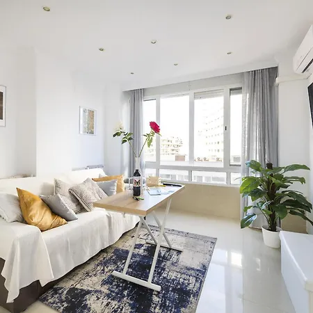 Gala De Steram Flats דירה *