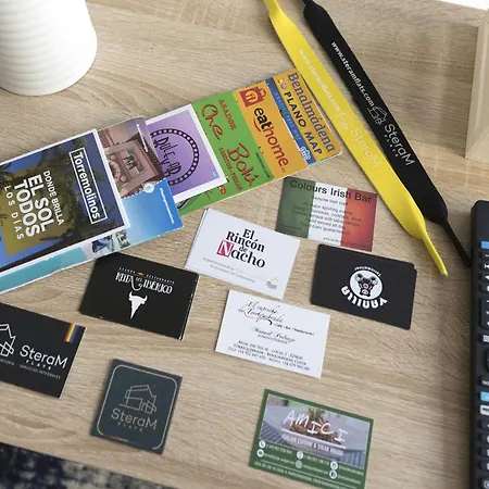 Gala De Steram Flats 公寓