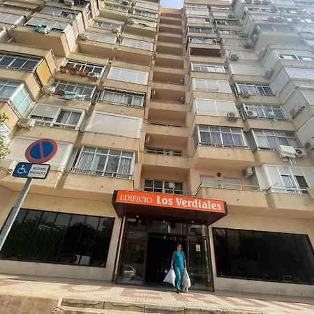 Gala De Steram Flats דירה טורמולינוס