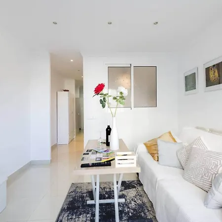 Gala De Steram Flats דירה *