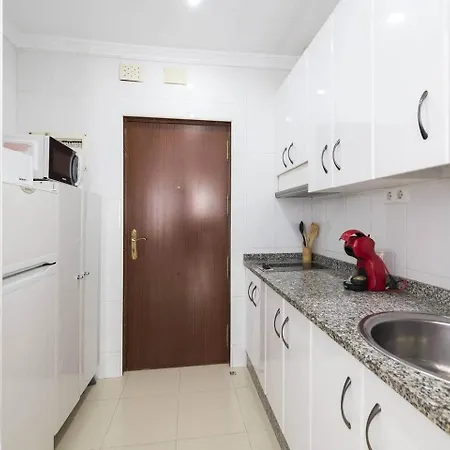 Gala De Steram Flats דירה טורמולינוס