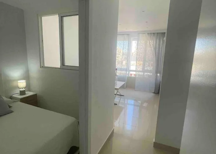 Gala De Steram Flats