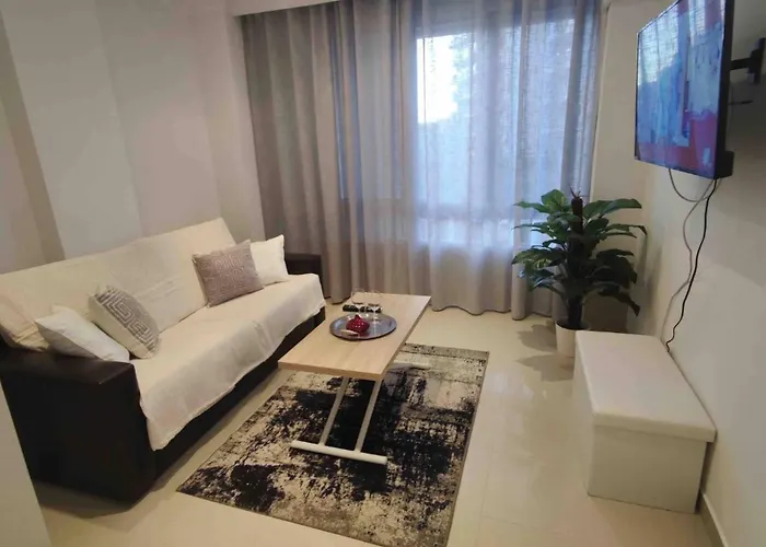 Gala De Steram Flats * Torremolinos