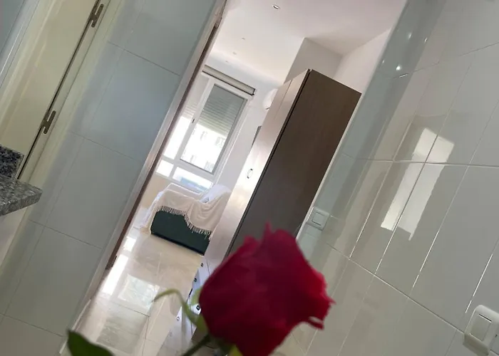 Gala De Steram Flats דירה