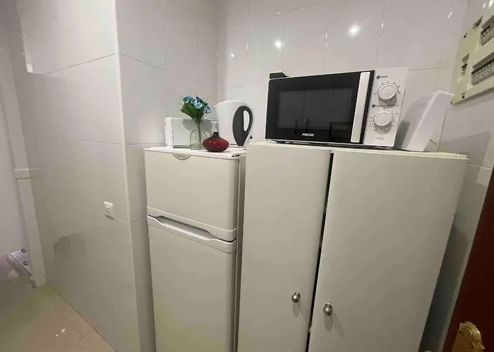 Gala De Steram Flats * Torremolinos