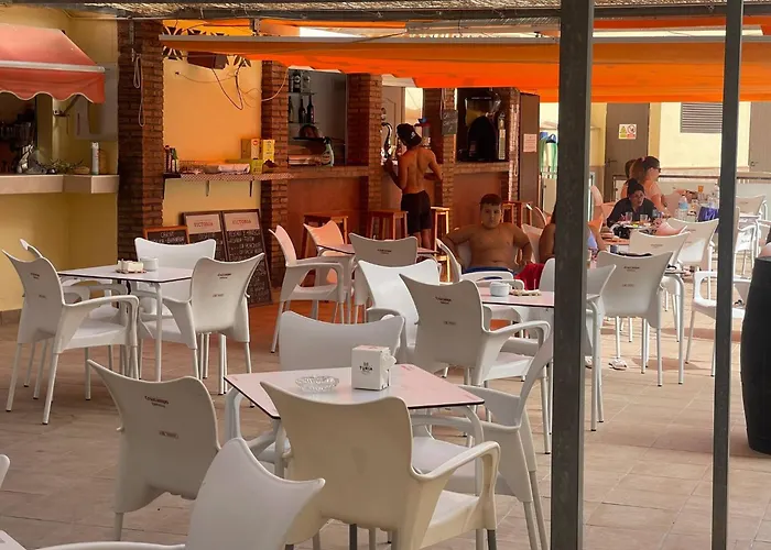 Gala De Steram Flats