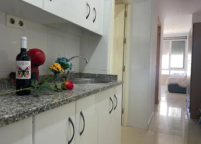 דירה Gala De Steram Flats *