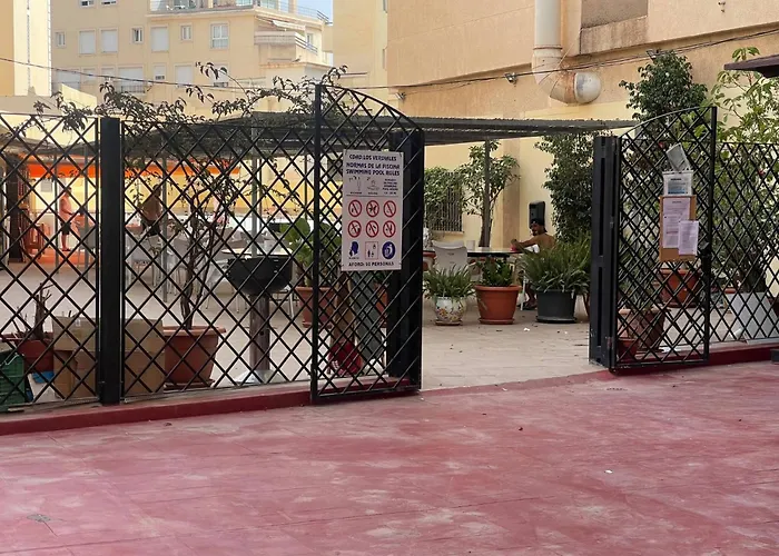 Διαμέρισμα Gala De Steram Flats