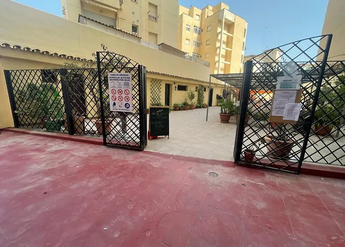 Gala De Steram Flats *