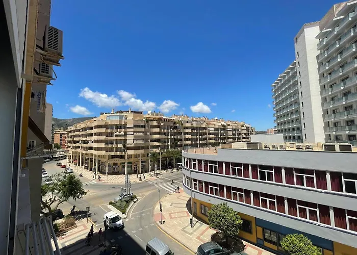 Gala De Steram Flats