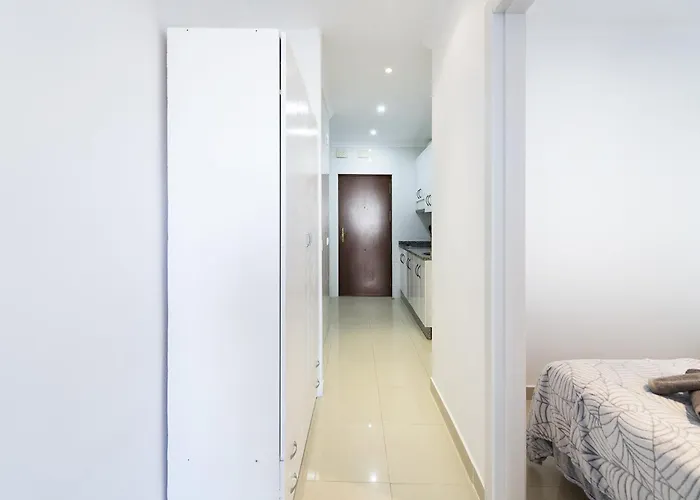 Gala De Steram Flats Διαμέρισμα Τορρεμολίνος