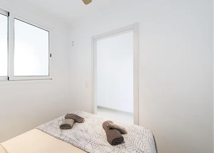 Gala De Steram Flats Διαμέρισμα