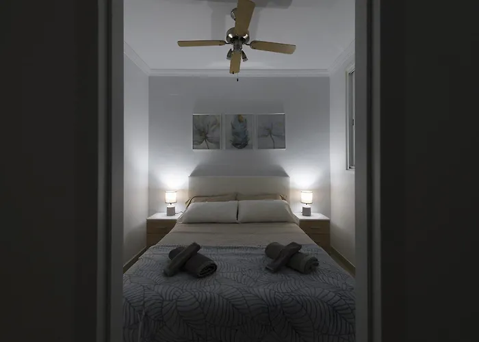 Gala De Steram Flats Lägenhet Torremolinos