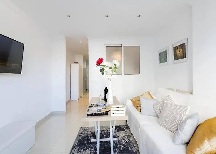 Gala De Steram Flats Διαμέρισμα