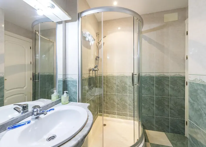 Gala De Steram Flats Lägenhet