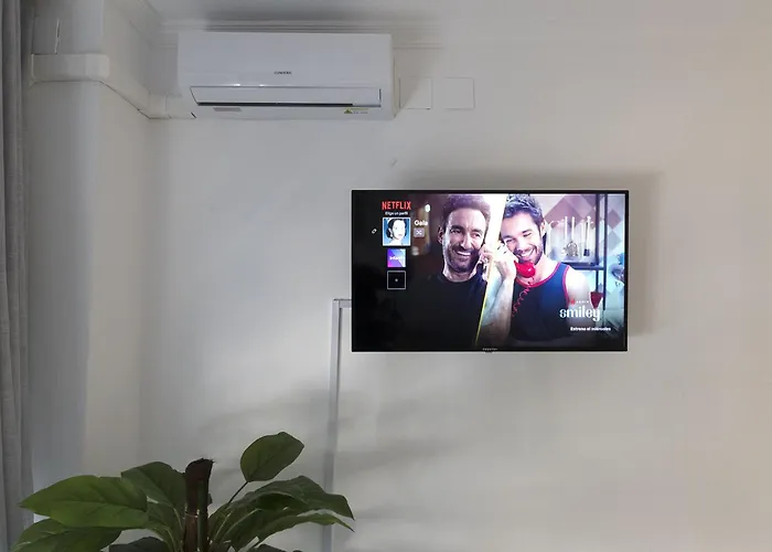 Gala De Steram Flats Διαμέρισμα *