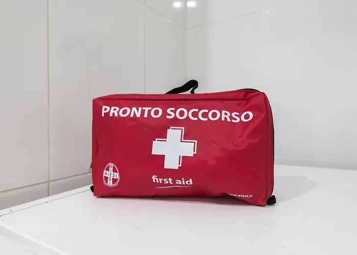 Gala De Steram Flats Διαμέρισμα