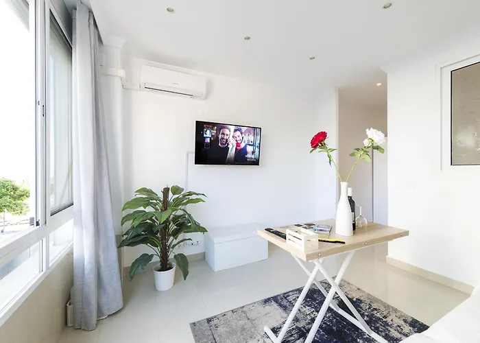 Gala De Steram Flats Lägenhet Torremolinos