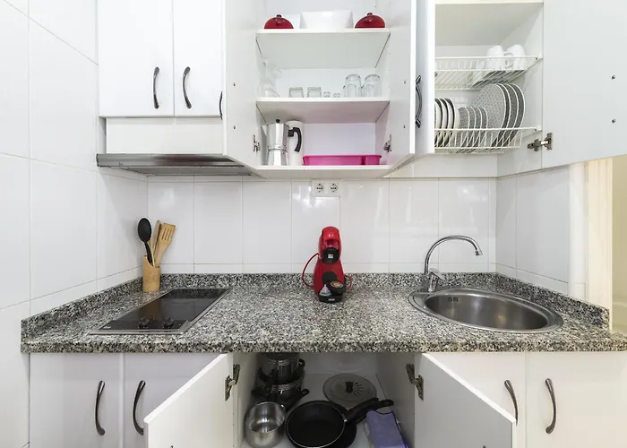 Gala De Steram Flats Lägenhet *