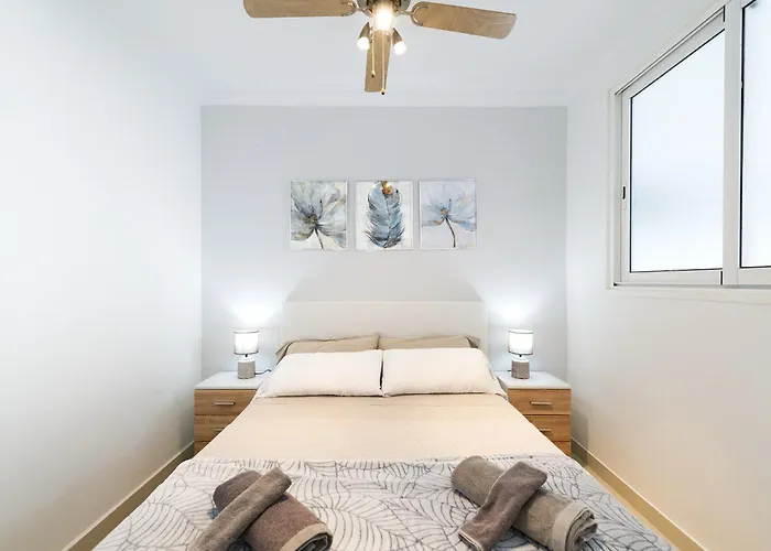 Gala De Steram Flats * Torremolinos