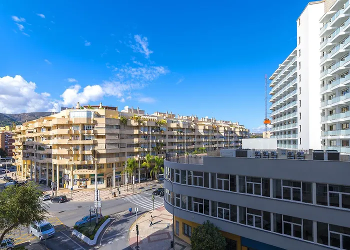 Gala De Steram Flats Lägenhet *