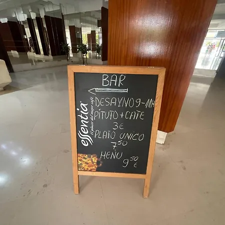 Gala De Steram Flats Торремолінос