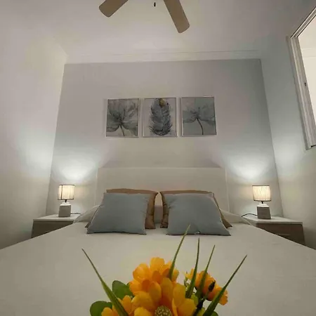 Gala De Steram Flats