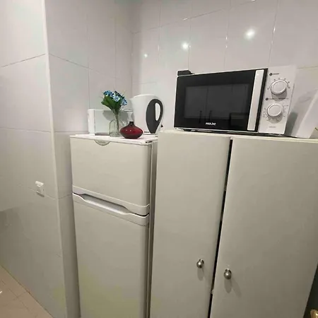 Gala De Steram Flats * Торремолінос