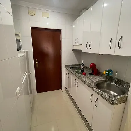 Gala De Steram Flats