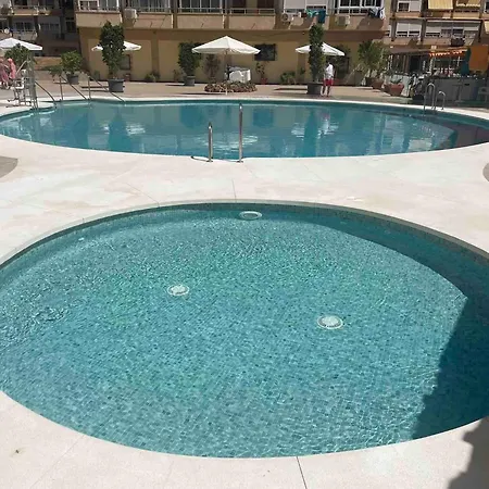 Gala De Steram Flats * Торремолінос