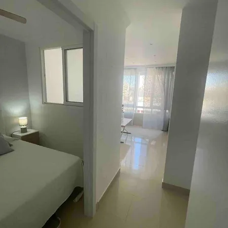 Gala De Steram Flats