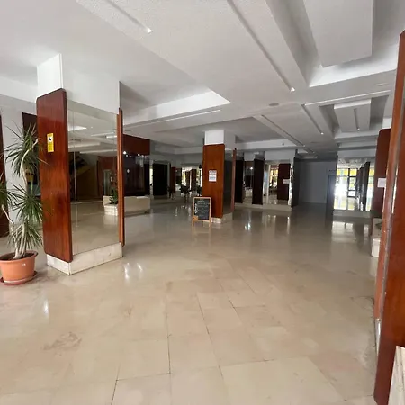 Appartamento Gala De Steram Flats Torremolinos