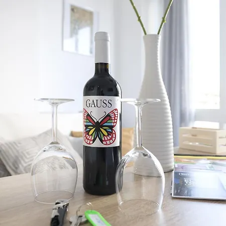 Gala De Steram Flats Appartamento *